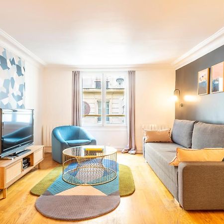 Holidaysinparis - Bourg Tibourg מראה חיצוני תמונה