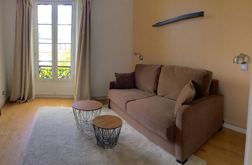 Holidaysinparis - Bourg Tibourg מראה חיצוני תמונה